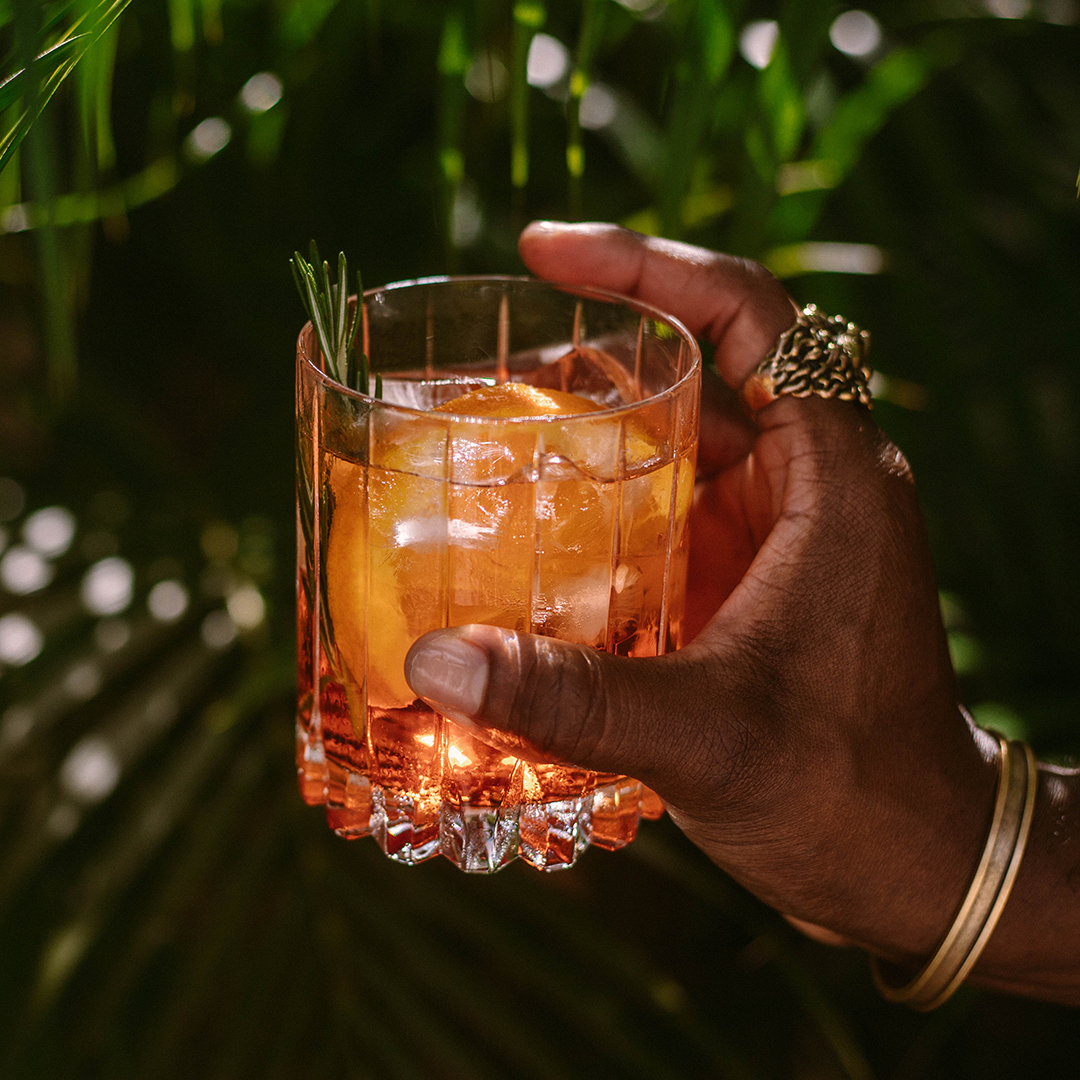 About our glassware Apollo Candles New York