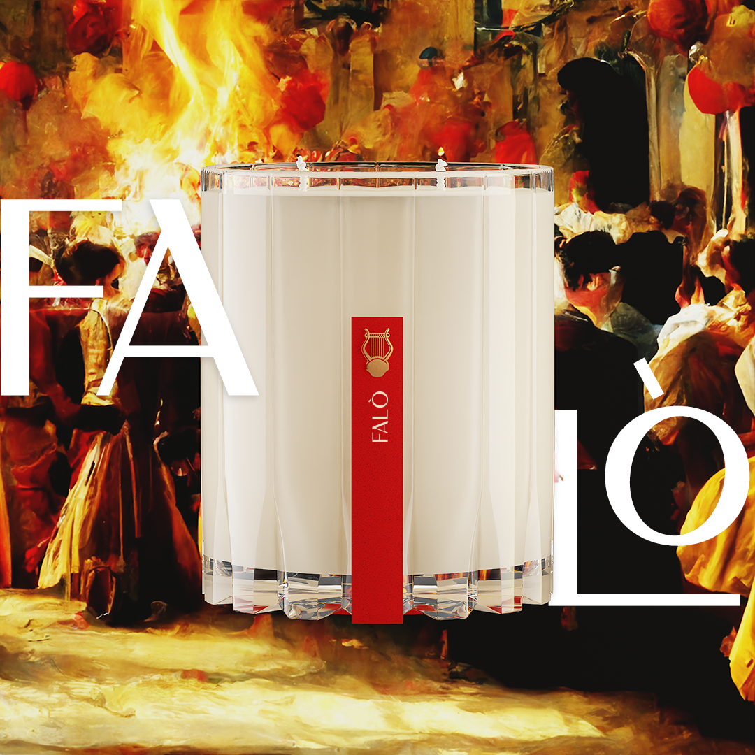 Falò / Bonfire