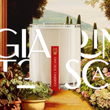 Giardino Toscano / Tuscan Garden (GIAR002)