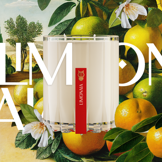 Limonaia / Lemonary (LIMO002)
