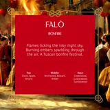 Falò / Bonfire (FALO002)